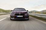 BMW M8 Competition Gran Coupe 2019 года (WW)